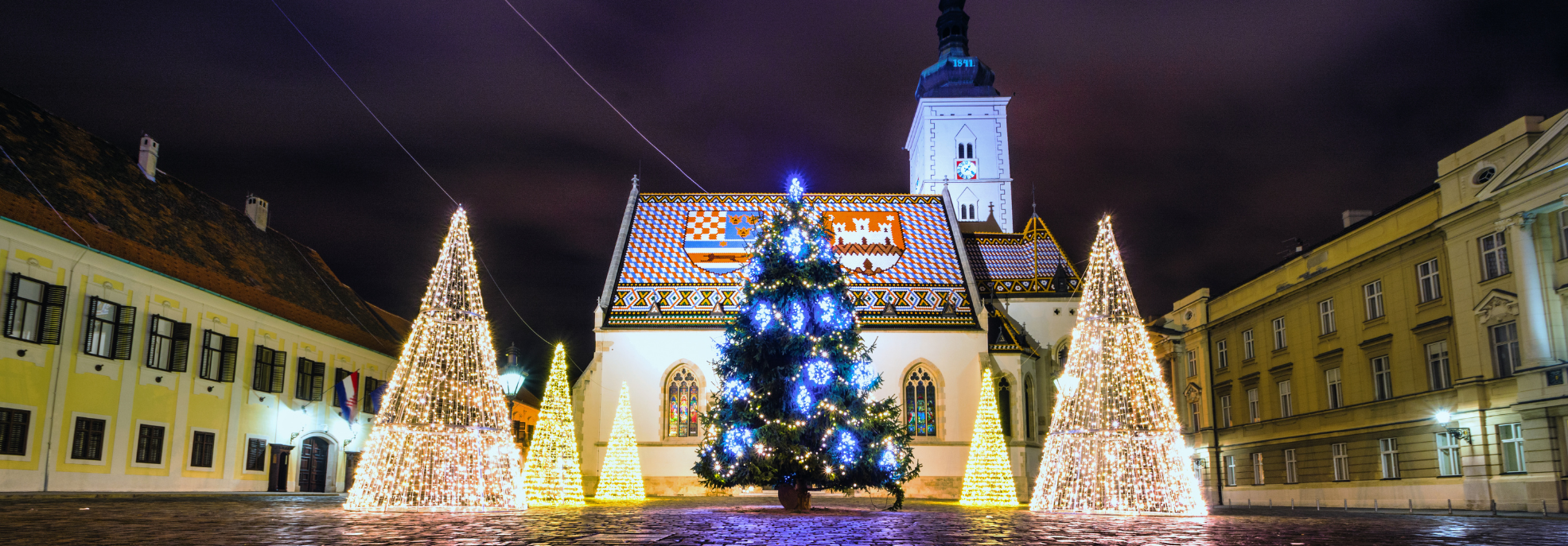 Advent Zágrábban